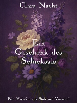 cover image of Ein Geschenk des Schicksals